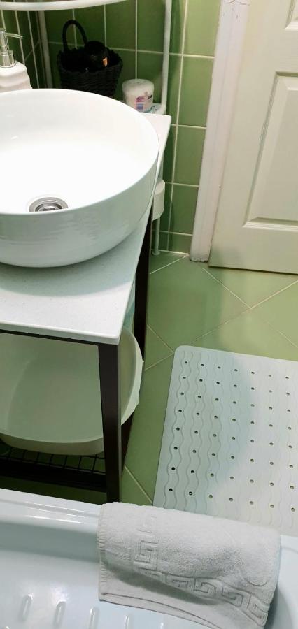 Apartman Studio Diamond Subotica Exteriér fotografie