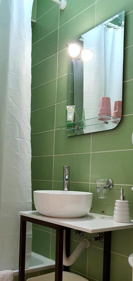 Apartman Studio Diamond Subotica Exteriér fotografie